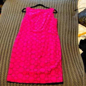 COPY - Cleo Ladies Dress